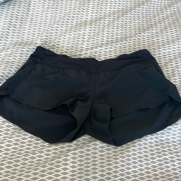 Lulu shorts - Picture 1 of 2